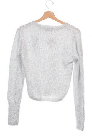 Damenpullover Sinsay, Größe XS, Farbe Silber, Preis € 14,83