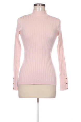 Γυναικείο πουλόβερ Sinsay, Μέγεθος M, Χρώμα Ρόζ , Τιμή 6,97 €