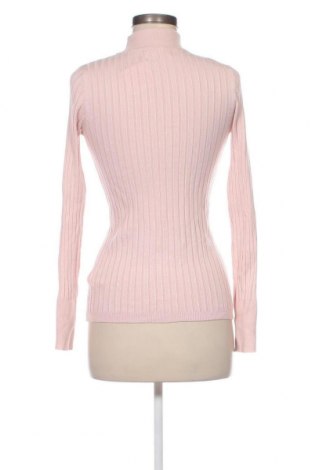 Дамски пуловер Sinsay, Размер M, Цвят Розов, Цена 15,67 лв.