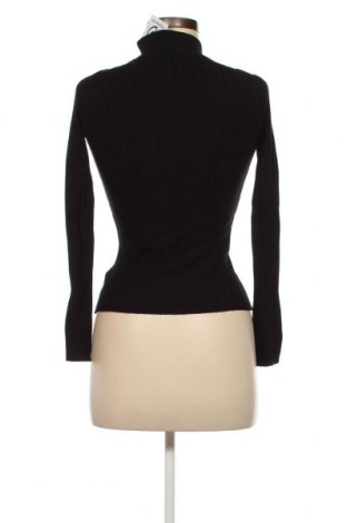 Γυναικείο πουλόβερ Sinsay, Μέγεθος S, Χρώμα Μαύρο, Τιμή 6,23 €