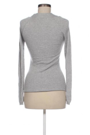 Дамски пуловер Sinsay, Размер XS, Цвят Сив, Цена 11,60 лв.