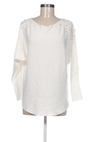 Γυναικείο πουλόβερ Siren Lily, Μέγεθος S, Χρώμα Λευκό, Τιμή 6,64 €
