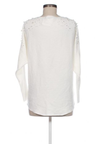 Γυναικείο πουλόβερ Siren Lily, Μέγεθος S, Χρώμα Λευκό, Τιμή 6,64 €