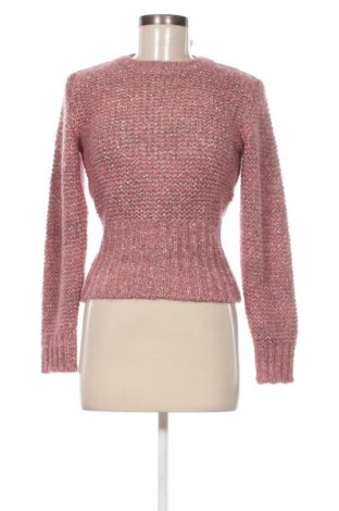 Дамски пуловер Sisley, Размер XS, Цвят Многоцветен, Цена 79,80 лв.