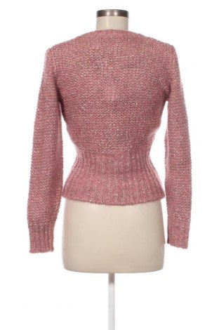 Дамски пуловер Sisley, Размер XS, Цвят Многоцветен, Цена 71,40 лв.
