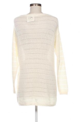 Damenpullover Sisters, Größe S, Farbe Ecru, Preis 25,87 €