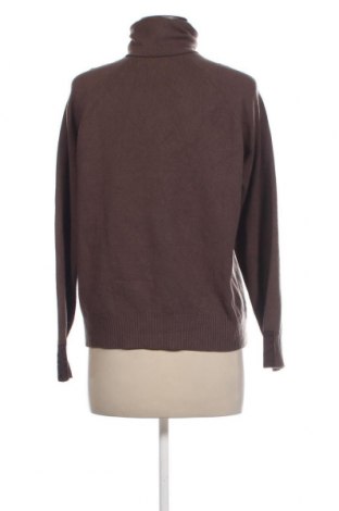 Дамски пуловер Smith & Soul, Размер XS, Цвят Кафяв, Цена 19,53 лв.