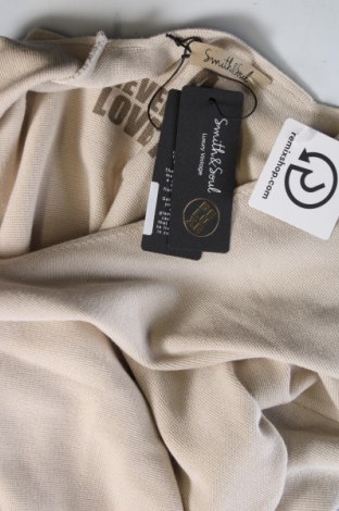 Γυναικείο πουλόβερ Smith & Soul, Μέγεθος M, Χρώμα  Μπέζ, Τιμή 19,18 €