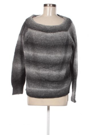 Дамски пуловер Snobby Sheep, Размер M, Цвят Сив, Цена 33,06 лв.