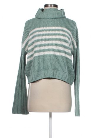 Γυναικείο πουλόβερ So, Μέγεθος S, Χρώμα Πολύχρωμο, Τιμή 17,94 €