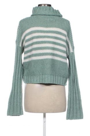 Дамски пуловер So, Размер S, Цвят Многоцветен, Цена 7,54 лв.