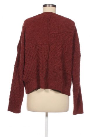 Damenpullover So, Größe XL, Farbe Braun, Preis 6,99 €