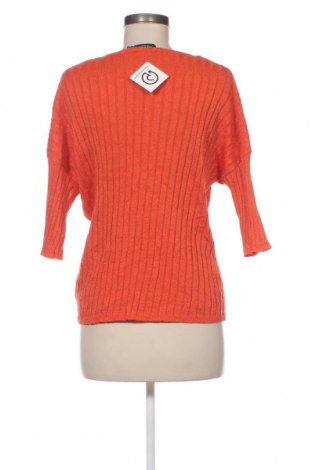 Női pulóver Soaked In Luxury, Méret M, Szín Narancssárga
, Ár 7 505 Ft
