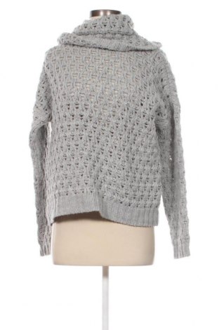 Γυναικείο πουλόβερ Soccx, Μέγεθος M, Χρώμα Γκρί, Τιμή 10,74 €