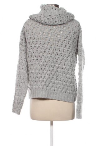 Γυναικείο πουλόβερ Soccx, Μέγεθος M, Χρώμα Γκρί, Τιμή 8,05 €