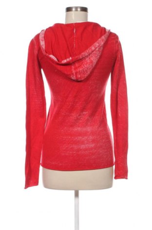Damenpullover Soccx, Größe S, Farbe Rot, Preis 43,14 €