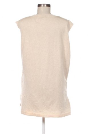 Γυναικείο πουλόβερ Soft Rebels, Μέγεθος L, Χρώμα  Μπέζ, Τιμή 19,18 €