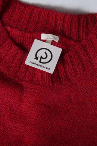 Damenpullover Solar, Größe XS, Farbe Rot, Preis 9,88 €