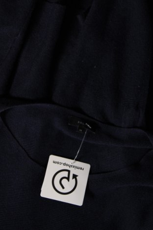 Γυναικείο πουλόβερ Solar, Μέγεθος M, Χρώμα Μπλέ, Τιμή 9,80 €