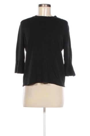 Дамски пуловер Someday., Размер M, Цвят Черен, Цена 7,79 лв.