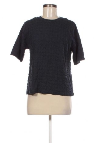 Γυναικείο πουλόβερ Someday., Μέγεθος M, Χρώμα Μπλέ, Τιμή 3,80 €