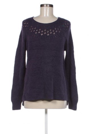 Дамски пуловер Sonoma, Размер M, Цвят Лилав, Цена 9,57 лв.