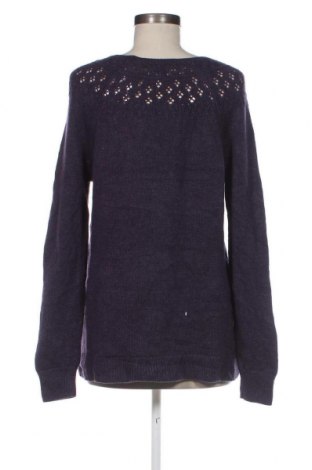 Дамски пуловер Sonoma, Размер M, Цвят Лилав, Цена 11,60 лв.