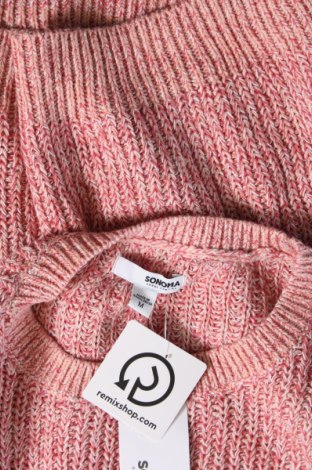 Damenpullover Sonoma, Größe M, Farbe Rosa, Preis € 6,40