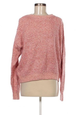 Дамски пуловер Sonoma, Размер M, Цвят Розов, Цена 18,40 лв.