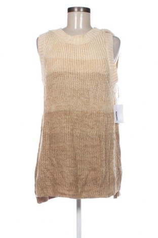 Γυναικείο πουλόβερ Sonoma, Μέγεθος XL, Χρώμα  Μπέζ, Τιμή 5,69 €