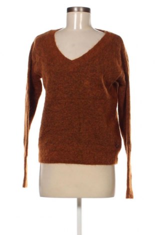 Γυναικείο πουλόβερ Sora, Μέγεθος XS, Χρώμα Πορτοκαλί, Τιμή 8,97 €