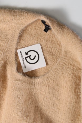 Γυναικείο πουλόβερ Sora, Μέγεθος M, Χρώμα  Μπέζ, Τιμή 5,56 €