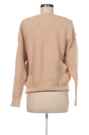 Damenpullover Sora, Größe M, Farbe Beige, Preis 6,26 €