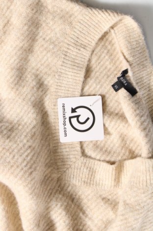 Γυναικείο πουλόβερ Sora, Μέγεθος XS, Χρώμα  Μπέζ, Τιμή 8,79 €