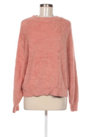 Дамски пуловер Sora, Размер L, Цвят Розов, Цена 29,00 лв.