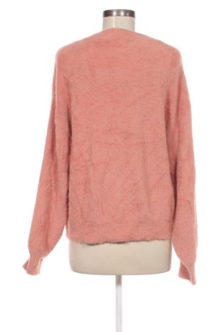 Γυναικείο πουλόβερ Sora, Μέγεθος L, Χρώμα Ρόζ , Τιμή 4,66 €