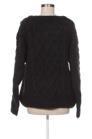 Дамски пуловер Sora, Размер L, Цвят Черен, Цена 9,57 лв.