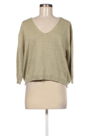 Γυναικείο πουλόβερ Sora, Μέγεθος M, Χρώμα Πράσινο, Τιμή 7,18 €