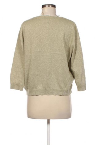 Дамски пуловер Sora, Размер M, Цвят Зелен, Цена 11,60 лв.