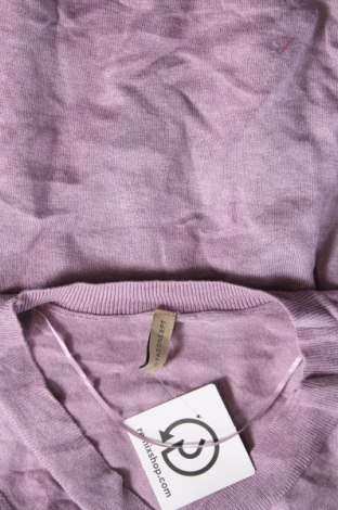 Дамски пуловер Soya Concept, Размер XXL, Цвят Лилав, Цена 16,40 лв.