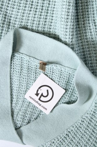 Dámsky pulóver Soya Concept, Veľkosť M, Farba Zelená, Cena  3,49 €