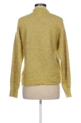 Damski sweter Splash, Rozmiar S, Kolor Zielony, Cena 39,99 zł