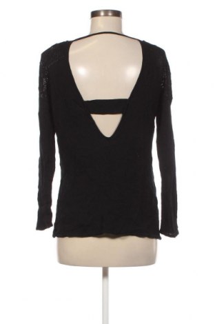Дамски пуловер Sportsgirl, Размер S, Цвят Черен, Цена 16,40 лв.