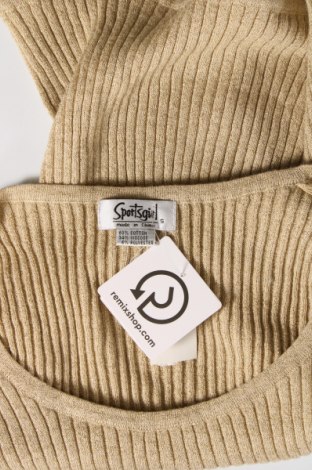 Γυναικείο πουλόβερ Sportsgirl, Μέγεθος S, Χρώμα  Μπέζ, Τιμή 18,98 €