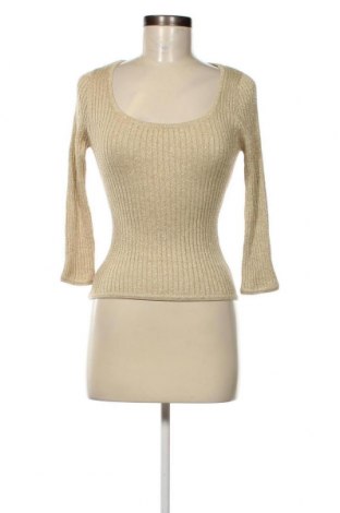 Дамски пуловер Sportsgirl, Размер S, Цвят Бежов, Цена 37,20 лв.