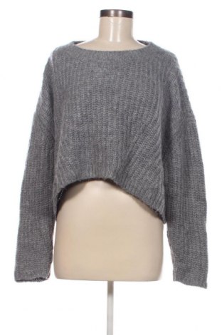 Дамски пуловер Steffen Schraut, Размер M, Цвят Сив, Цена 26,88 лв.