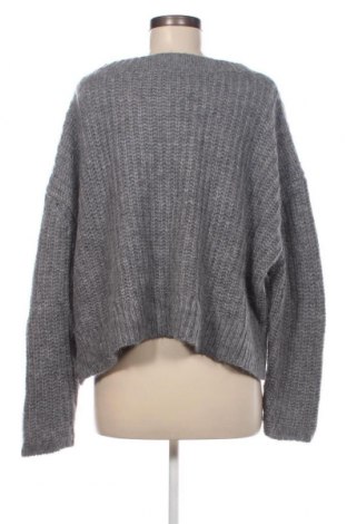 Дамски пуловер Steffen Schraut, Размер M, Цвят Сив, Цена 48,96 лв.