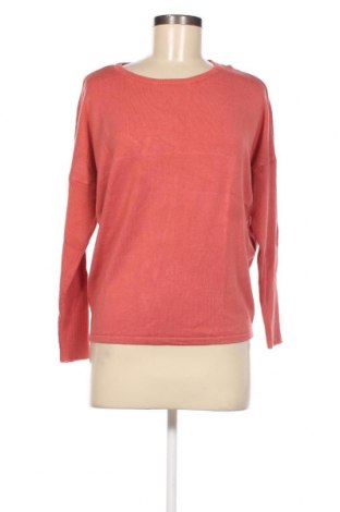Дамски пуловер Stitch & Soul, Размер S, Цвят Розов, Цена 46,00 лв.
