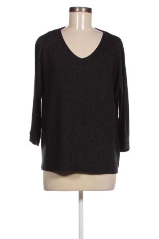 Дамски пуловер Street One, Размер M, Цвят Черен, Цена 24,60 лв.