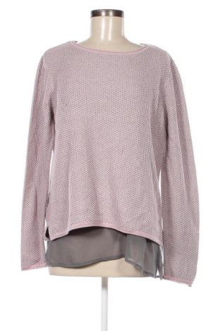 Дамски пуловер Street One, Размер M, Цвят Розов, Цена 20,50 лв.